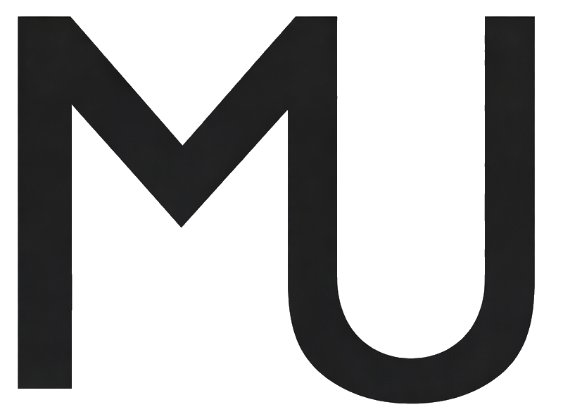 MCUPMAN logo